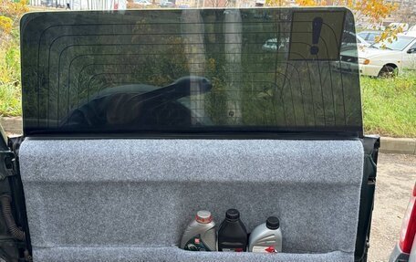 Land Rover Freelander II рестайлинг 2, 2001 год, 675 000 рублей, 35 фотография