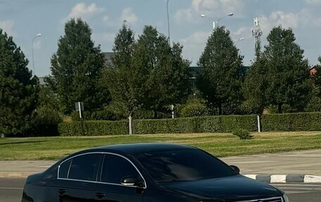 Volkswagen Passat B6, 2010 год, 830 000 рублей, 10 фотография