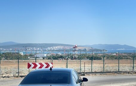 Volkswagen Passat B6, 2010 год, 830 000 рублей, 2 фотография