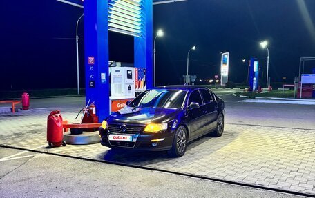 Volkswagen Passat B6, 2010 год, 830 000 рублей, 9 фотография