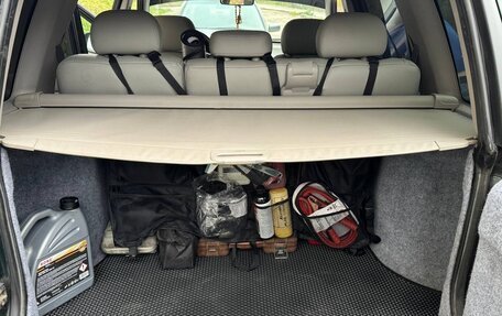 Land Rover Freelander II рестайлинг 2, 2001 год, 675 000 рублей, 36 фотография