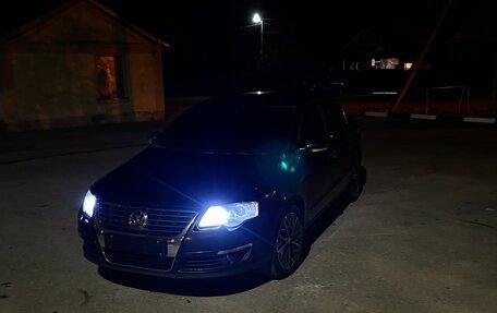 Volkswagen Passat B6, 2010 год, 830 000 рублей, 11 фотография