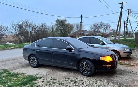 Volkswagen Passat B6, 2010 год, 830 000 рублей, 7 фотография