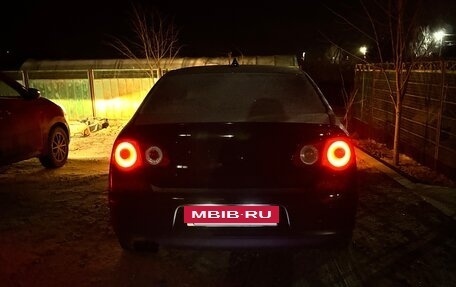 Volkswagen Passat B6, 2010 год, 830 000 рублей, 8 фотография