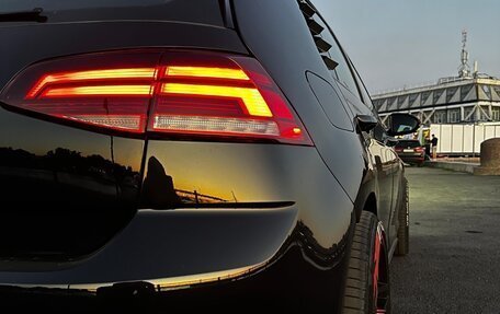 Volkswagen Golf GTI VII, 2019 год, 3 300 000 рублей, 2 фотография