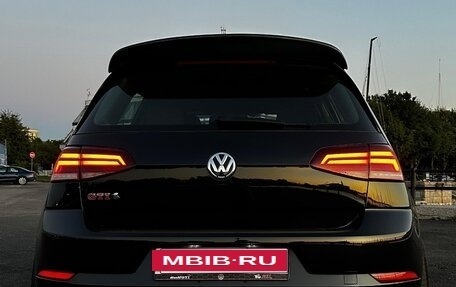Volkswagen Golf GTI VII, 2019 год, 3 300 000 рублей, 4 фотография