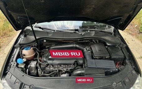 Volkswagen Passat B6, 2010 год, 830 000 рублей, 13 фотография