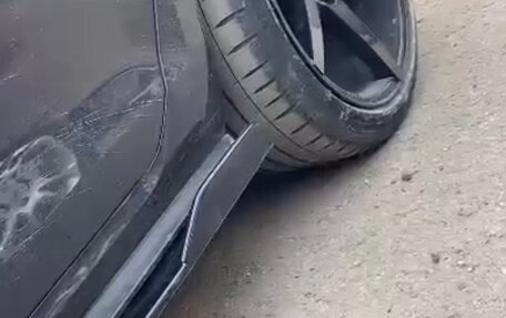 Volkswagen Golf GTI VII, 2019 год, 3 300 000 рублей, 15 фотография