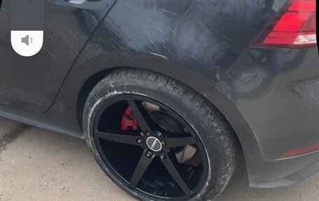 Volkswagen Golf GTI VII, 2019 год, 3 300 000 рублей, 14 фотография