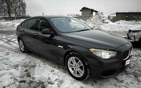 BMW 5 серия, 2010 год, 2 750 000 рублей, 4 фотография