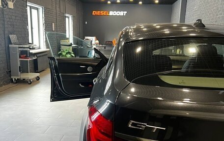 BMW 5 серия, 2010 год, 2 750 000 рублей, 9 фотография