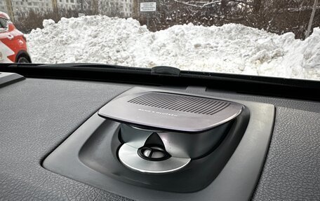 BMW 5 серия, 2010 год, 2 750 000 рублей, 13 фотография