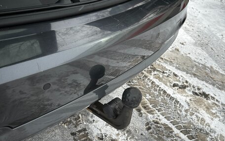 BMW 5 серия, 2010 год, 2 750 000 рублей, 12 фотография