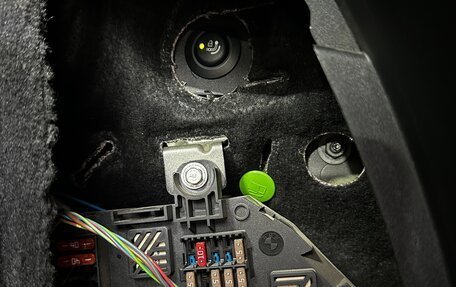 BMW 5 серия, 2010 год, 2 750 000 рублей, 11 фотография