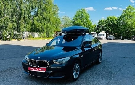 BMW 5 серия, 2010 год, 2 750 000 рублей, 10 фотография