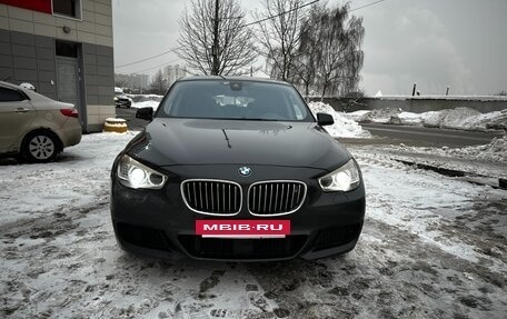 BMW 5 серия, 2010 год, 2 750 000 рублей, 2 фотография