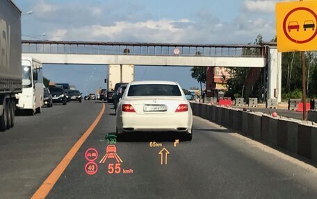 BMW 5 серия, 2010 год, 2 750 000 рублей, 15 фотография