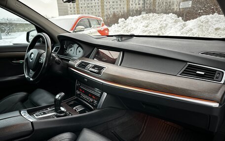 BMW 5 серия, 2010 год, 2 750 000 рублей, 21 фотография