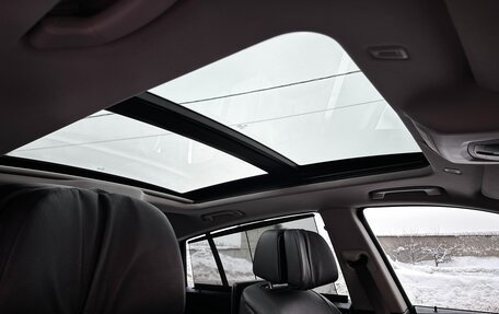 BMW 5 серия, 2010 год, 2 750 000 рублей, 26 фотография