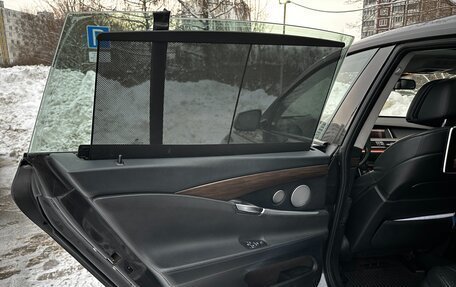 BMW 5 серия, 2010 год, 2 750 000 рублей, 19 фотография