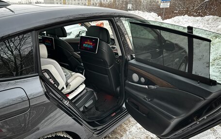 BMW 5 серия, 2010 год, 2 750 000 рублей, 20 фотография