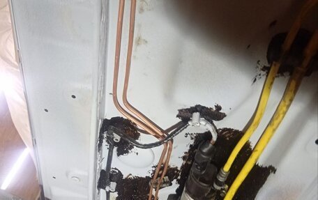 BMW 5 серия, 2010 год, 2 750 000 рублей, 27 фотография