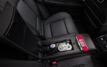 BMW 5 серия, 2010 год, 2 750 000 рублей, 24 фотография