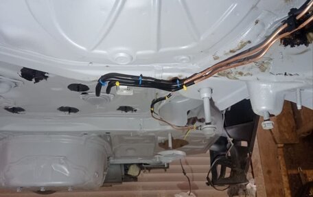 BMW 5 серия, 2010 год, 2 750 000 рублей, 29 фотография