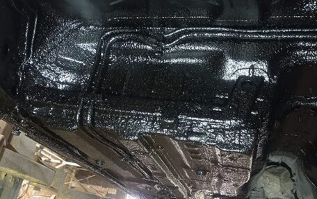 BMW 5 серия, 2010 год, 2 750 000 рублей, 30 фотография