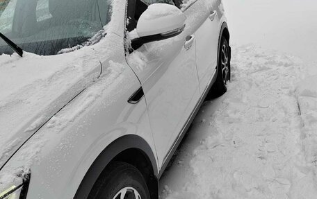 Renault Arkana I, 2019 год, 1 330 000 рублей, 3 фотография