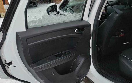 Renault Arkana I, 2019 год, 1 330 000 рублей, 6 фотография