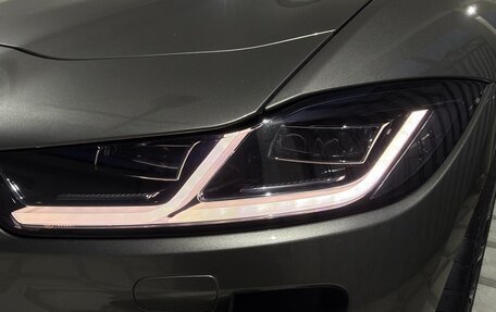 Jaguar I-Pace I, 2019 год, 5 100 000 рублей, 15 фотография