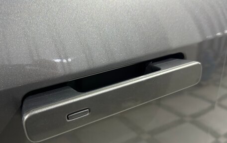 Jaguar I-Pace I, 2019 год, 5 100 000 рублей, 21 фотография