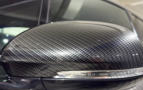 Jaguar I-Pace I, 2019 год, 5 100 000 рублей, 19 фотография