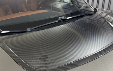 Jaguar I-Pace I, 2019 год, 5 100 000 рублей, 17 фотография