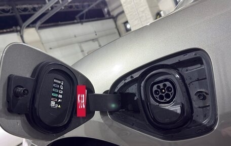 Jaguar I-Pace I, 2019 год, 5 100 000 рублей, 22 фотография