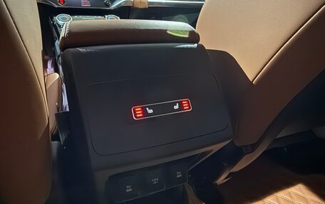 Jaguar I-Pace I, 2019 год, 5 100 000 рублей, 37 фотография