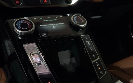 Jaguar I-Pace I, 2019 год, 5 100 000 рублей, 34 фотография