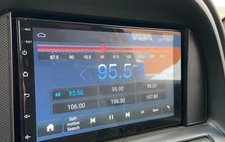 Chevrolet Rezzo, 2007 год, 299 000 рублей, 9 фотография