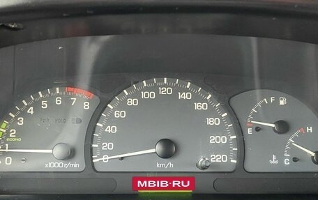 Chevrolet Rezzo, 2007 год, 299 000 рублей, 8 фотография