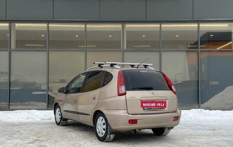 Chevrolet Rezzo, 2007 год, 299 000 рублей, 5 фотография