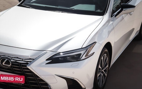 Lexus ES VII, 2025 год, 6 190 000 рублей, 9 фотография
