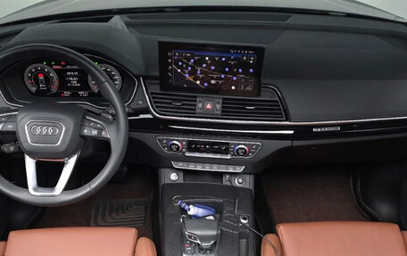 Audi Q5, 2023 год, 7 320 000 рублей, 5 фотография