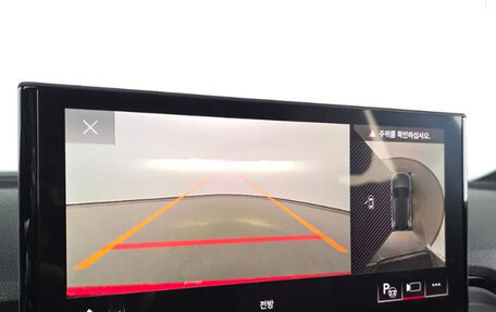 Audi Q5, 2023 год, 7 320 000 рублей, 14 фотография