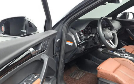 Audi Q5, 2023 год, 7 320 000 рублей, 10 фотография