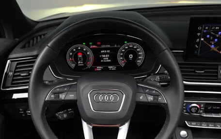 Audi Q5, 2023 год, 7 320 000 рублей, 11 фотография