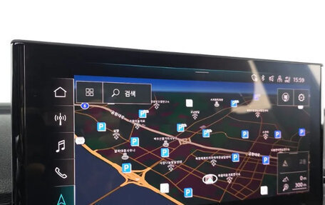 Audi Q5, 2023 год, 7 320 000 рублей, 13 фотография