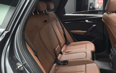 Audi Q5, 2023 год, 7 320 000 рублей, 9 фотография