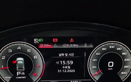 Audi Q5, 2023 год, 7 320 000 рублей, 6 фотография