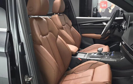 Audi Q5, 2023 год, 7 320 000 рублей, 8 фотография